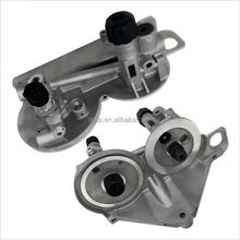 Aluminium-Diesel-Brennstoffpumpe für Lkw mit breitem Druckbereich - 3-5 PSI Kompatibilität für verschiedene Brennstoffarten