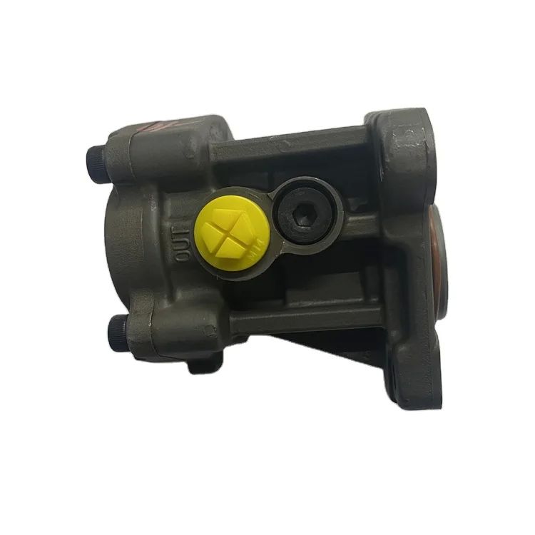 Einfach zu installieren 12V Lkw Diesel-Brennstoffpumpe für Kraftstoffübertragung 0440020049 51121017141