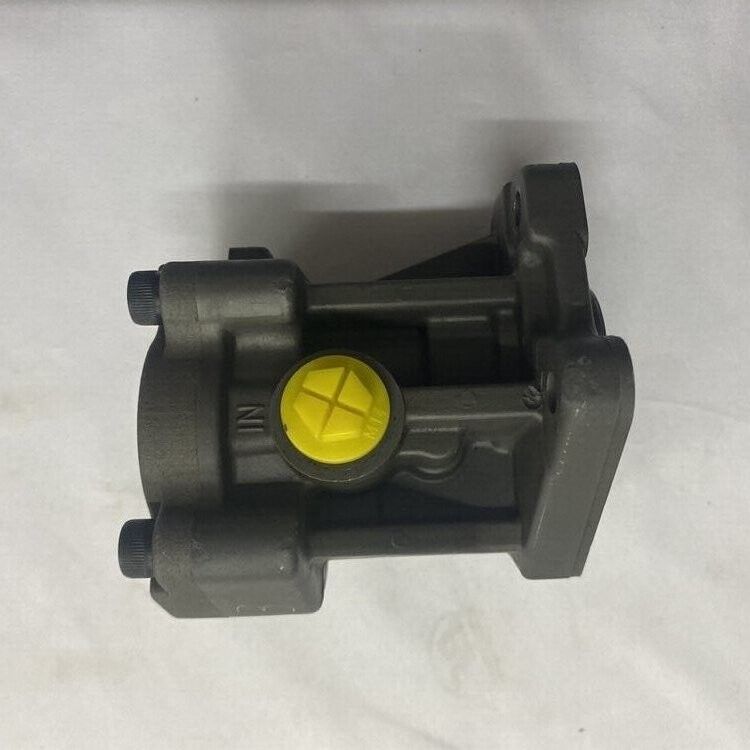 Einfach zu installieren 12V Lkw Diesel-Brennstoffpumpe für Kraftstoffübertragung 0440020049 51121017141