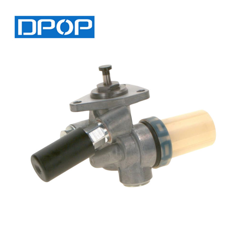DPOP 0440004081 Kraftstoffvorzufuhrpumpe für BOSCH FP/KSG24AD208 KHD Nr. 04158952 4158952 Kraftstoffpumpe