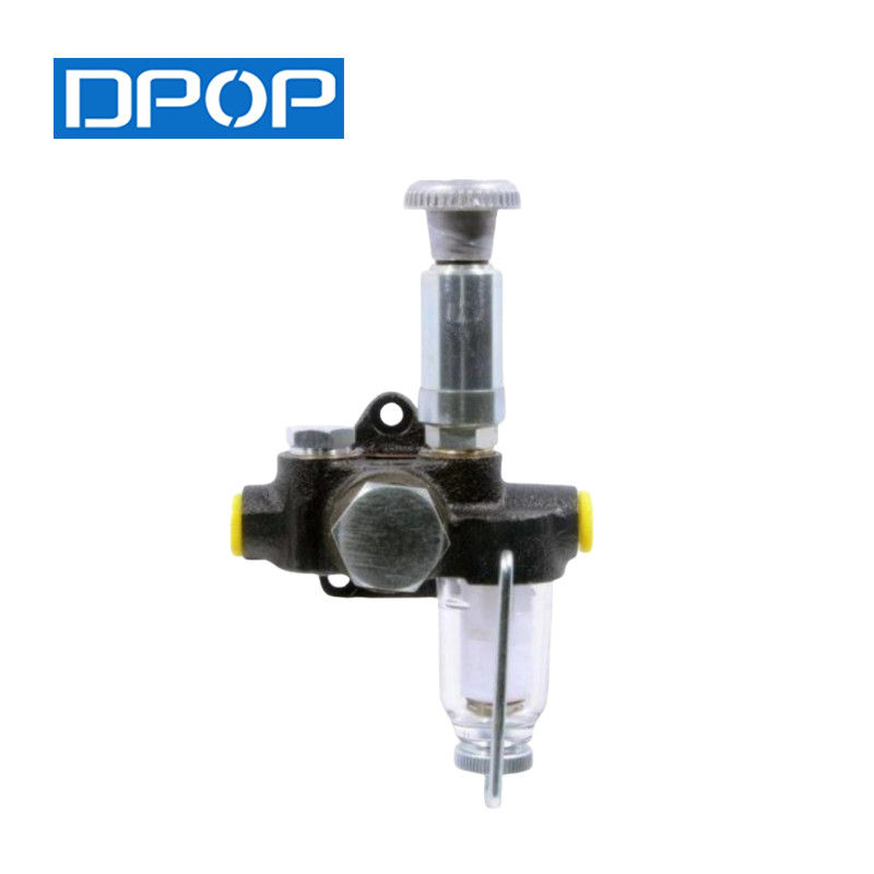 DPOP 0440008040 Zuführpumpe für BOSCH FP/K22P42, FP/K 22 P 42, 0 440 008 040