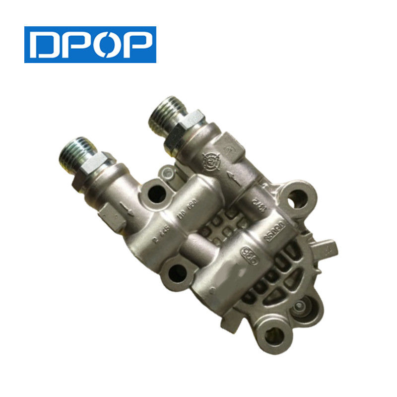 DPOP Kraftstoffpumpenersatz für BOSCH 0440020117 geeignet für TNVD YUCHAI, FAW, DOOSAN, DONGFENG, LOVOL