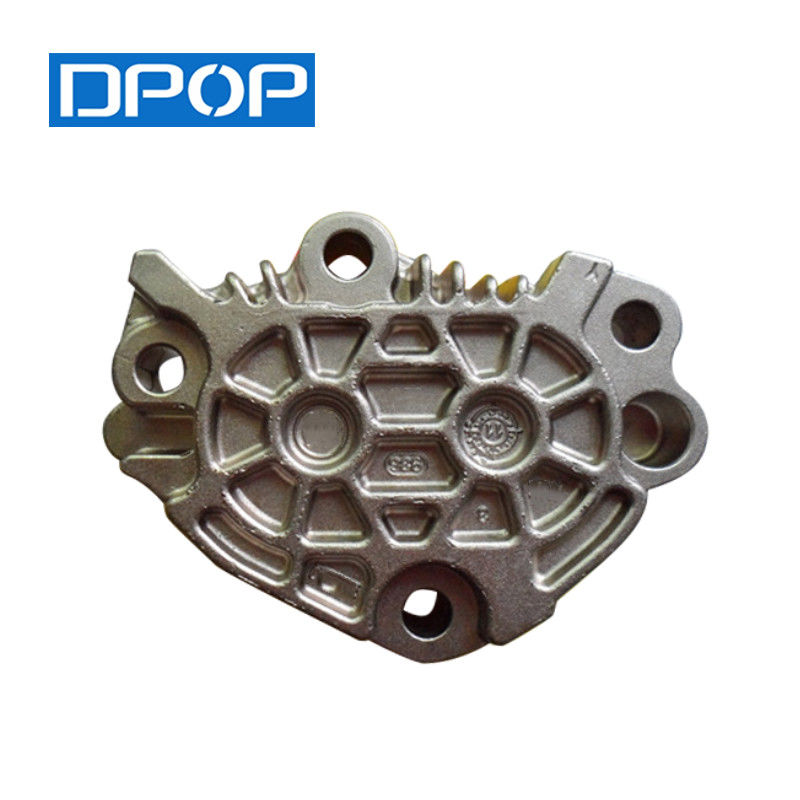 DPOP CP1H3 Kraftstoffübertragungspumpe 0440020133 Getriebezufuhrpumpe für Bosch CP1-Serie