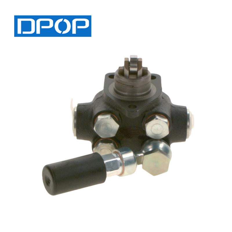 DPOP Kraftstoffzufuhrpumpe 0 440 008 042 - 0440008042 Für 51 12101 7064
