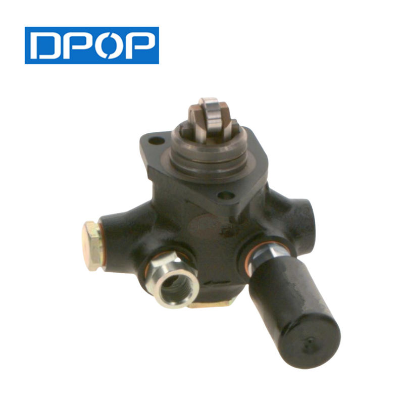 Dieselmotor-Handpumpe 0440008067 für Mann Volvo Scania Deutz DAF 50081007