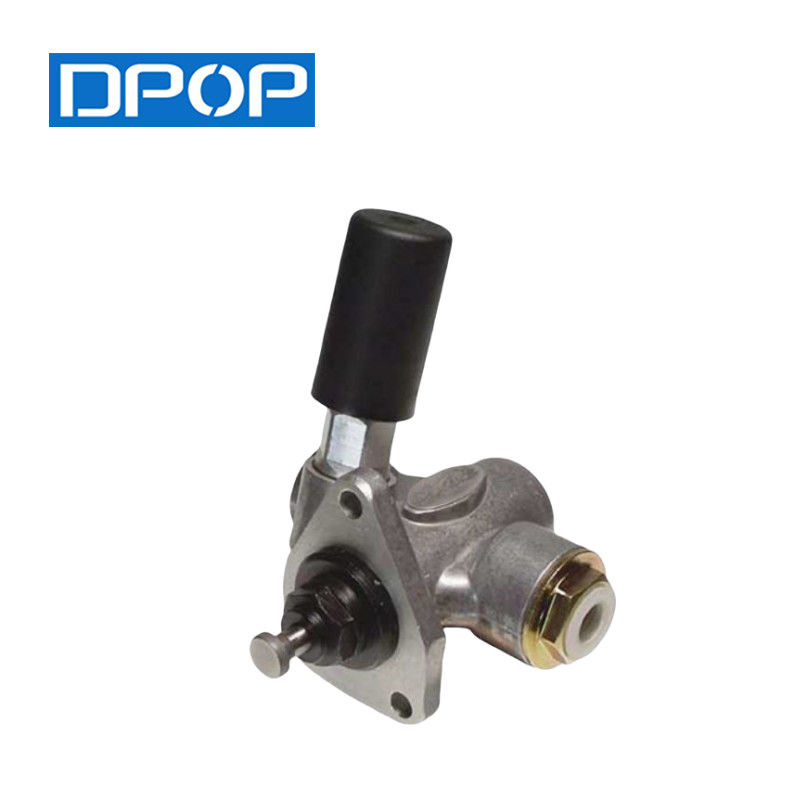 DPOP 0440008068 Kraftstoffzufuhrpumpe Vorlieferung Hand-In-Line-Pumpe Diesel kompatibel mit Volvo FM FH NH
