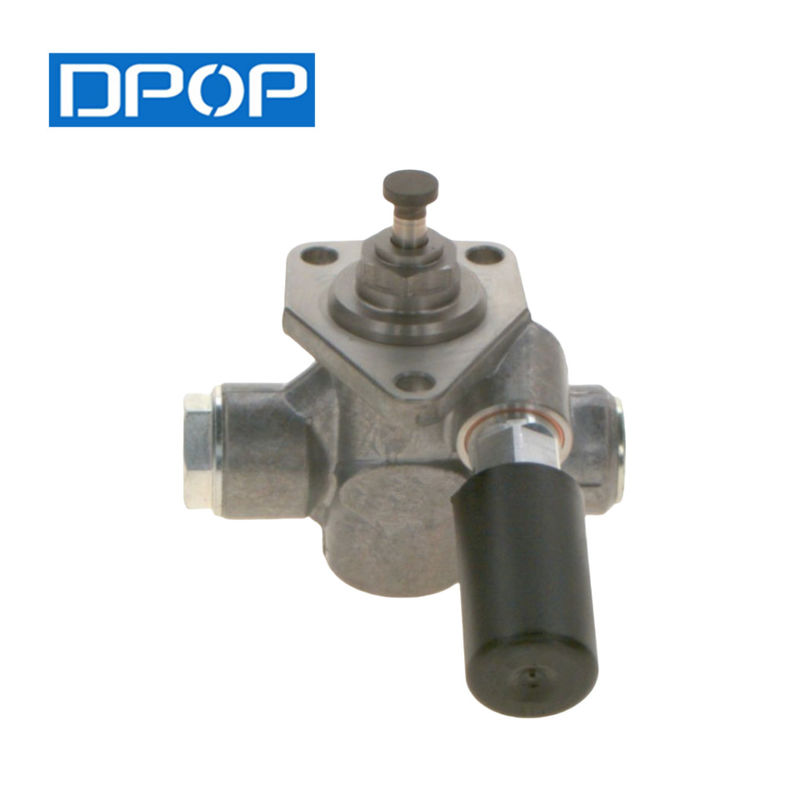 DPOP 0440008068 Kraftstoffzufuhrpumpe Vorlieferung Hand-In-Line-Pumpe Diesel kompatibel mit Volvo FM FH NH