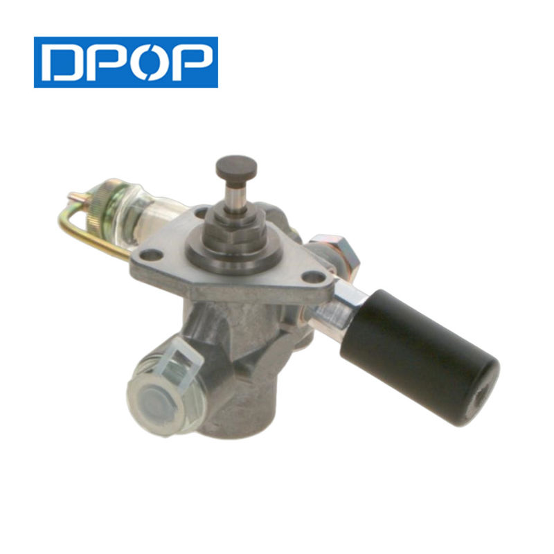 DPOP Brennstoffzufuhrpumpe 11998350 für VOLVO A20C A25C L120C L120D für BOSCH SCANIA Brennstoffpumpe DSC11/113, 0440008069