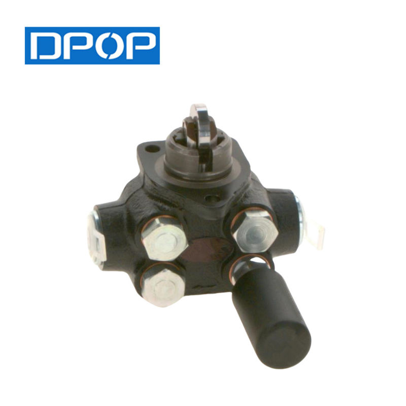 DPOP Lkw Dieselmotor Booster-Zufuhrpumpe 0440008071 für Scania DS14 0030912701 112107 367624 11008071