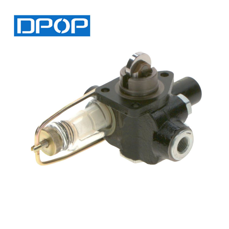 DPOP-Zufuhrpumpe 0440008075 FP/KD22P79 Kraftstoffpumpe 0 440 008 075 für Bosch