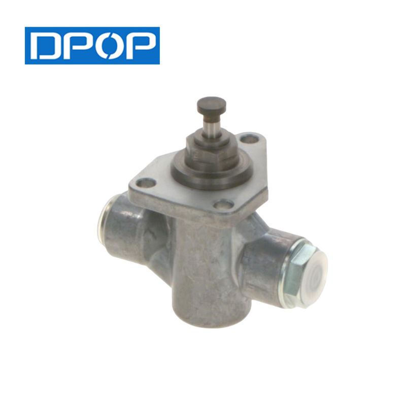 DPOP 0440008076 0440008171 FEEDPUMP FUEL PRE-Supply für BOSCH FP/KG24P202 für IVECO 93160462