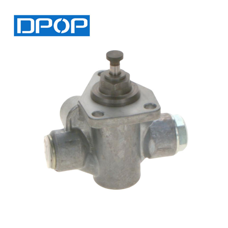 DPOP 0440008076 0440008171 FEEDPUMP FUEL PRE-Supply für BOSCH FP/KG24P202 für IVECO 93160462