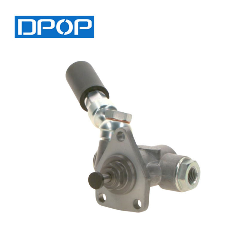 DPOP-Zufuhrpumpe 0440008084 für Mann-Lkw F20 51121017081 51121017106 Manuelle Zufuhrpumpe, Kraftstoffvorpumpen