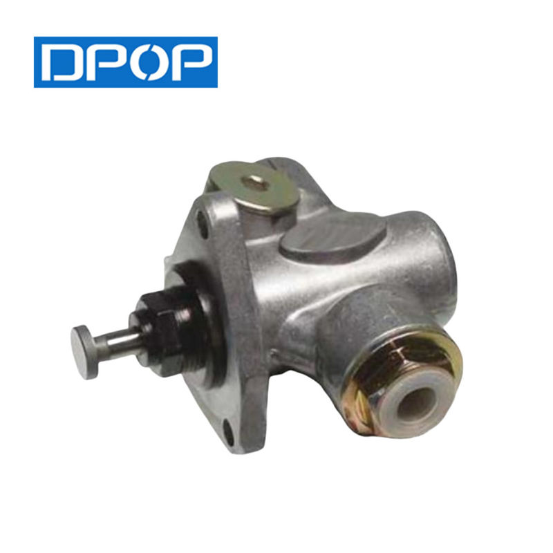 DPOP Neue Kraftstoffversorgung Hebepumpe für Mack E7 314GC227P5 0440008086 Kraftstoff Handzufuhrpumpe
