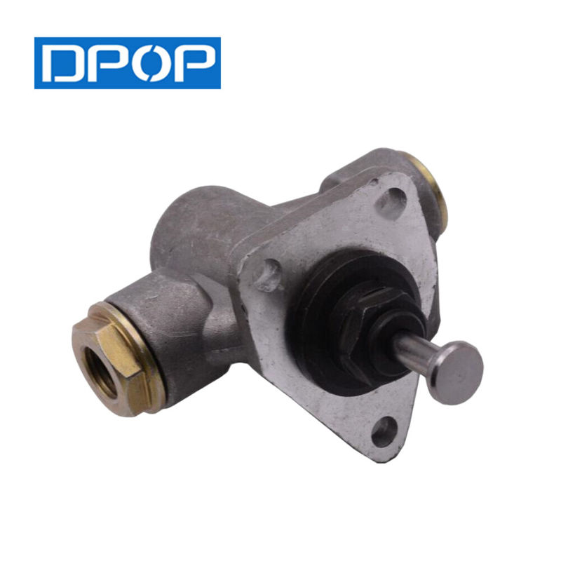 DPOP Neue Kraftstoffversorgung Hebepumpe für Mack E7 314GC227P5 0440008086 Kraftstoff Handzufuhrpumpe