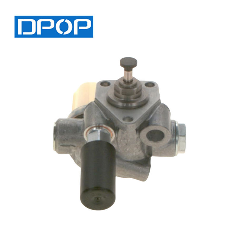DPOP 0440008099 Kraftstoffpumpe TNVD TNND DV15T 0440008101 65.12101-7016 Für Daewoo