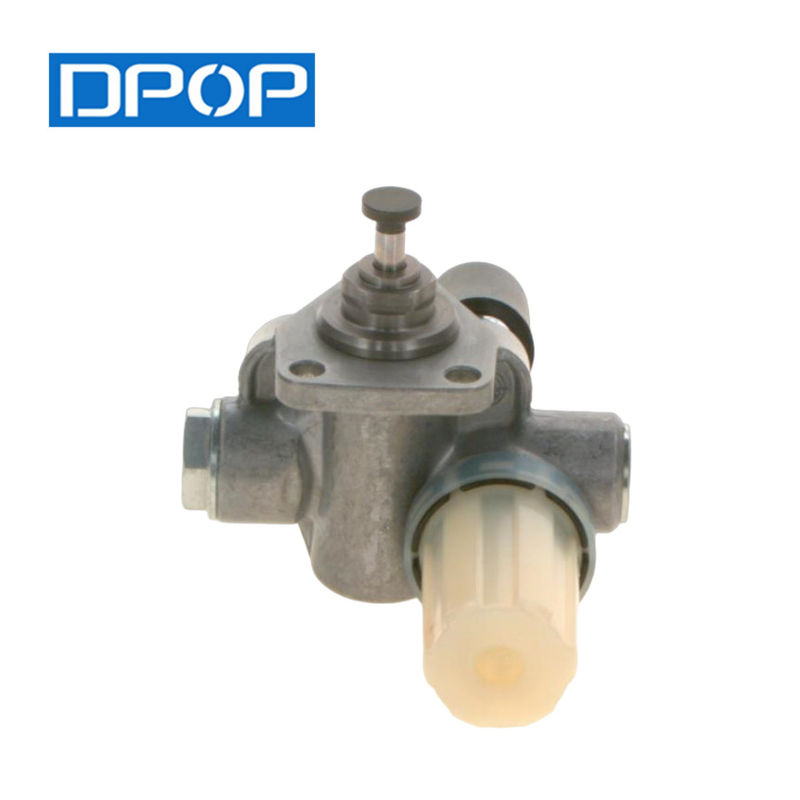 DPOP 0440008099 Kraftstoffpumpe TNVD TNND DV15T 0440008101 65.12101-7016 Für Daewoo