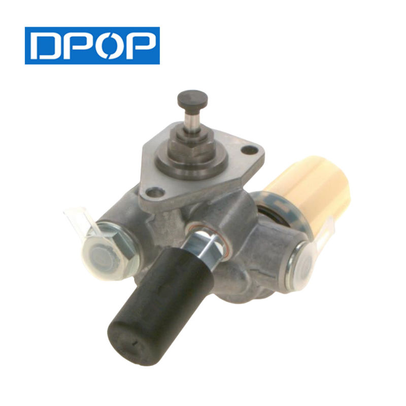 DPOP FUEL PRE-Supply FEED PUMP REPLACE BOSCH 0440008108, FP/KG24P311, 5001821529 für RENAULT und VOLVO