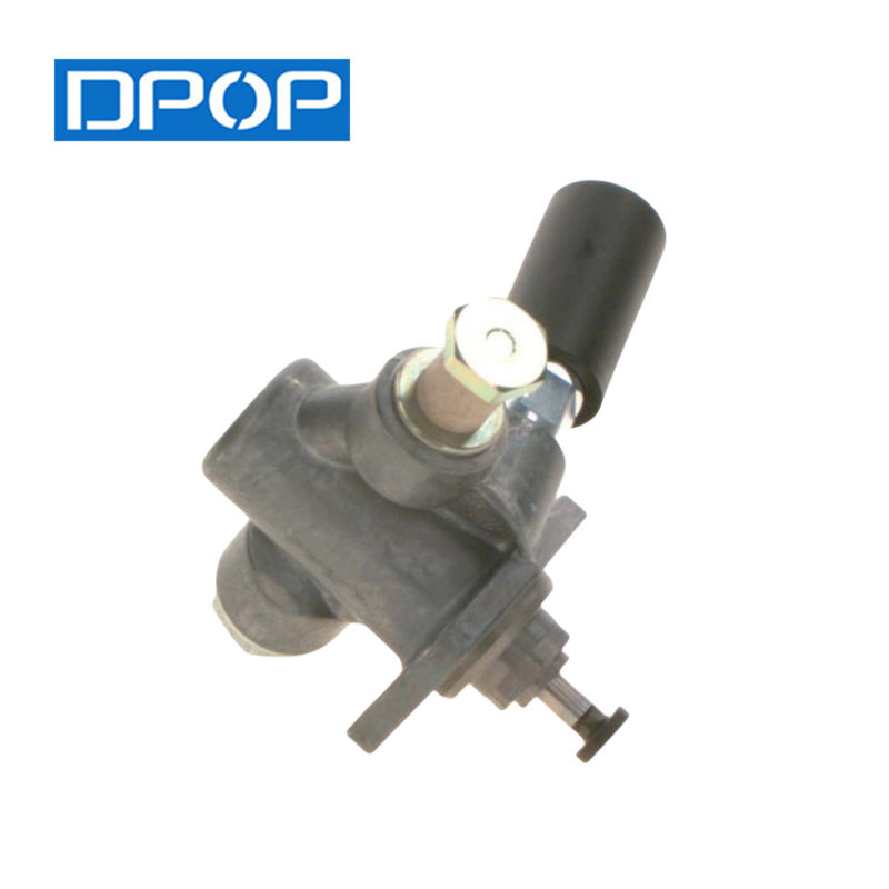 DPOP Kraftstoffpumpe 0440008111 Kraftstoffhandpumpe für DAF 1207721 SCANIA 1307770 IVECO 809 3372 VOLVO 8113707