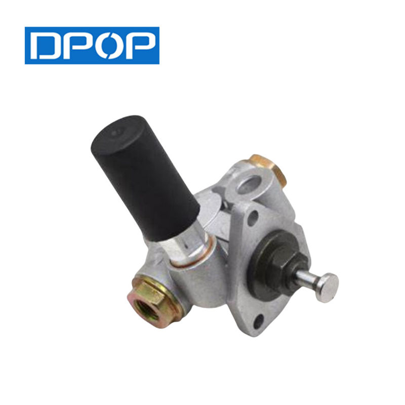 DPOP MANUAL FUEL FEED PUMP 0440008122 RE46375 Direkter Ersatz für die BOSCH FP/KG24P316