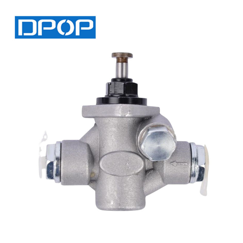 DPOP Kraftstoffzufuhrpumpe 1876108C92 0440008134 0440008174 0440008141 geeignet für den internationalen Navistar DT466E 530E