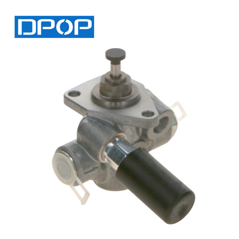 DPOP Dieselbrennstoffpumpe für Scania 4er Serie - 94 L/300 Bus 96-07 Ersetzt Bosch 0440008137
