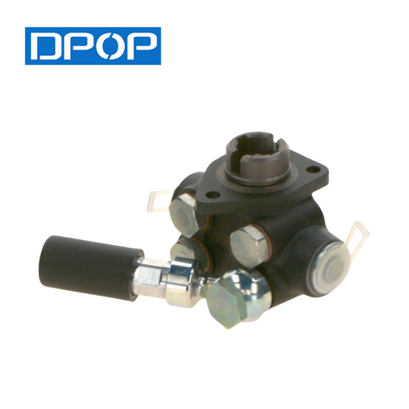 DPOP Diesel-Brennstoffzufuhrpumpe 0440008163 0 440 008 163 Ersatz für die BOSCH-Brennstoffhebepumpe