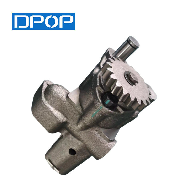 Ölpumpe aus Aluminiumlegierung 41314189 für den Perkins-Motor 4.203 D4.203 4.2032