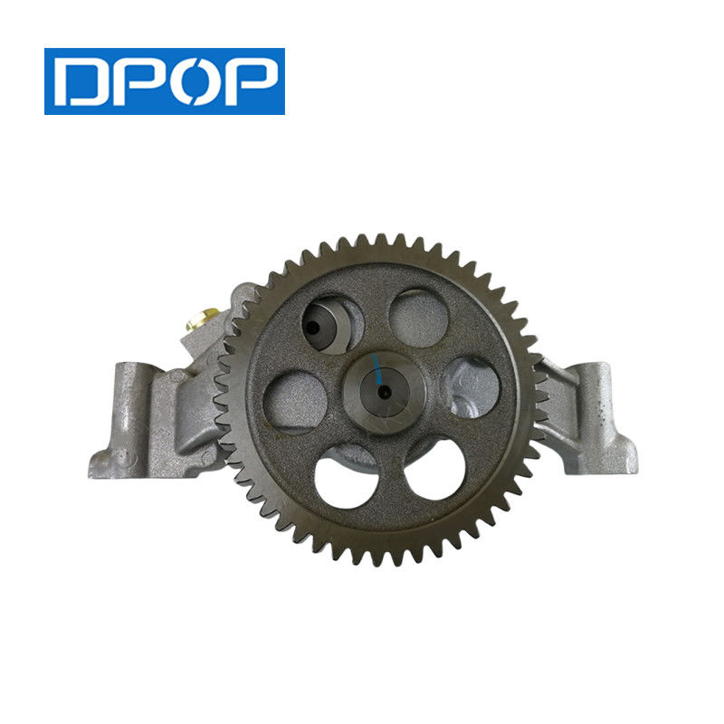 DPOP-Ölpumpe 65.05100-6052B für den Doosan Diesel-DL08-Motor DX300-3 Bagger