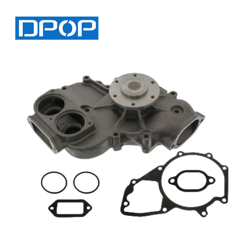 DPOP 4222001101 4222000601 4222001801 Wasserpumpe passt zu MERCEDES MK NG O303 O305 O307 O340