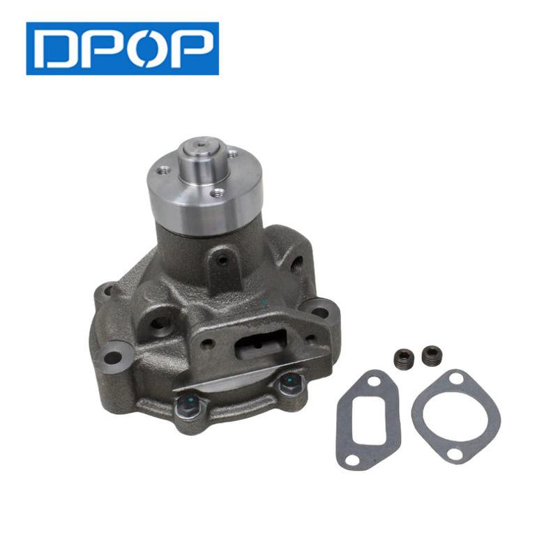 4813370 4784454 Wasserpumpe für Fiat-Traktor 100-90 100-90DT 55-66DT115-90DT