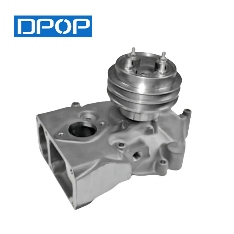 Motor Volvo TD101 102 103 Wasserpumpe 1698617 1545246 Für den Lkw Volvo F10
