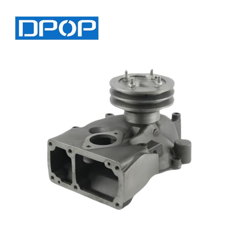 Motor TD102 TD103 Hochwertige Wasserpumpe 1699785 1698615 467906 422312 Für den Volvo Truck F10