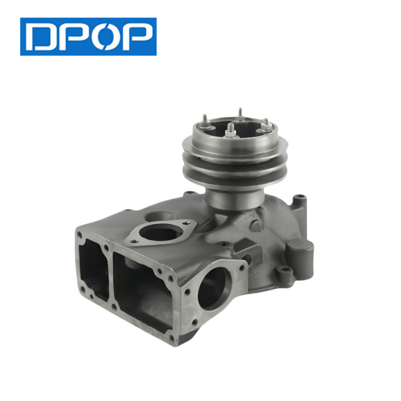 Motor TD100 BG Neue Wasserpumpe 1699788 1545248 1698618 Für den Volvo Truck N10