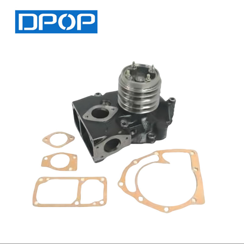 Wasserpumpe für den Motor TD100 A TD101 USA OE# 1699789 1698619 1545427 467915 Für den Volvo N10 NL10 N10 Mark II