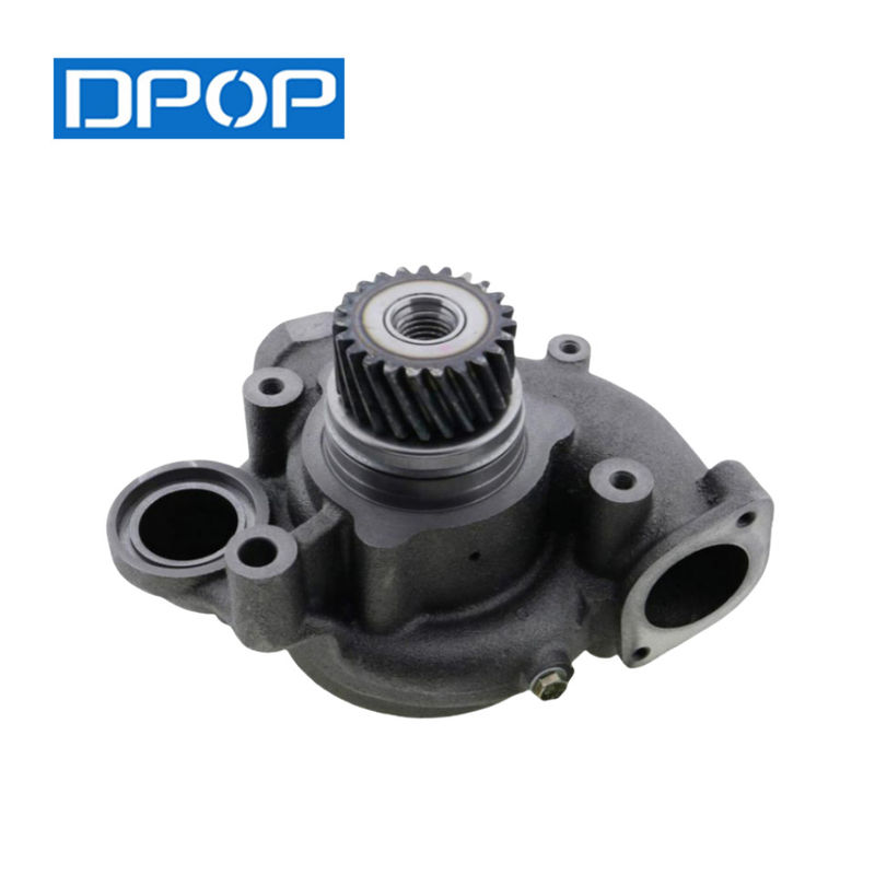 Wasserpumpe 8192050 für Volvo Bagger EC300 EC280 EW200