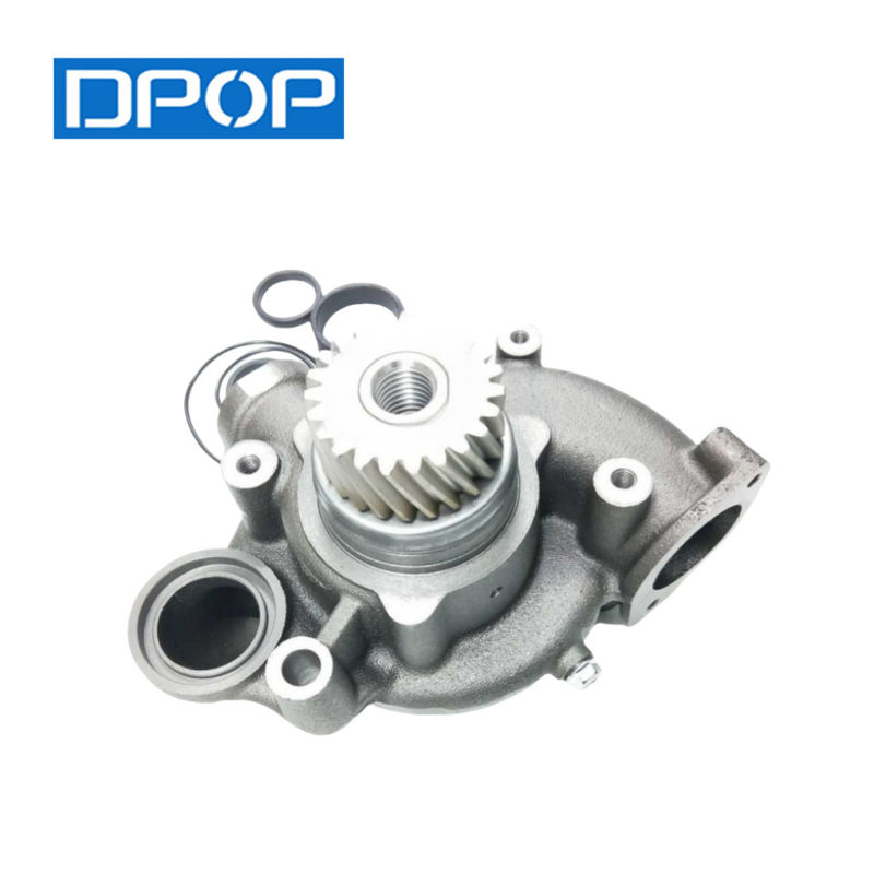 Neue Kühlmotor-Wasserpumpe 20575653 3183908 3183909 8192050 85000387 Für den Lkw Volvo FE6 FE7 FL6 FL7
