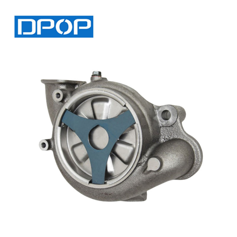 Neue Kühlmotor-Wasserpumpe 20575653 3183908 3183909 8192050 85000387 Für den Lkw Volvo FE6 FE7 FL6 FL7
