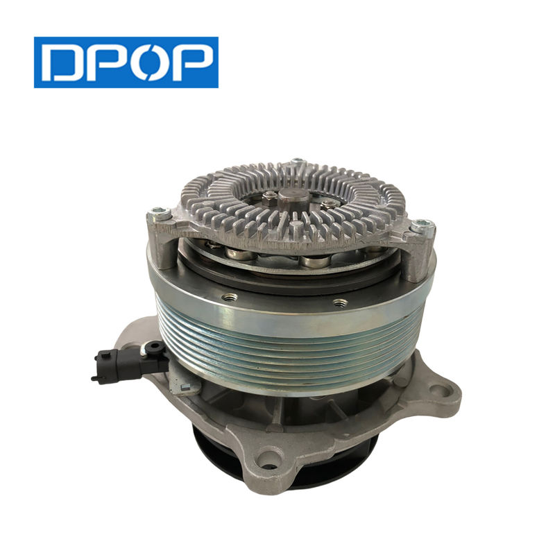 2104578 Elektromagnetische Kupplungswasserpumpe Dia 106mm Für Lkw DAF XF106 Euro 6