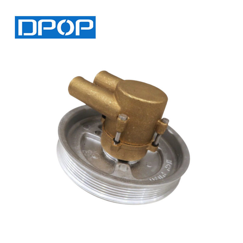 DPOP Meerwasserpumpe für Volvo Penta 4.3 5.7 V8 V6 21212799 3812519