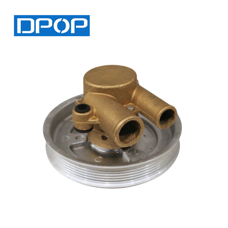 DPOP Meerwasserpumpe für Volvo Penta 4.3 5.7 V8 V6 21212799 3812519
