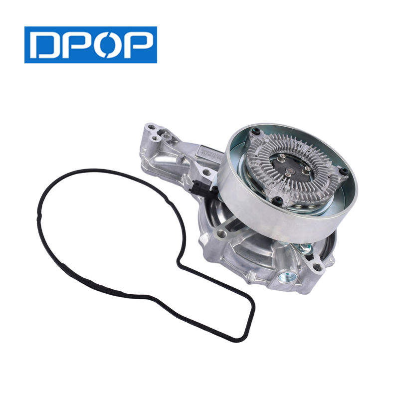 Kühlmittelpumpe mit Kupplungswasserpumpe 21648708 21960479 85013425 21969183 Für Volvo FH II FM
