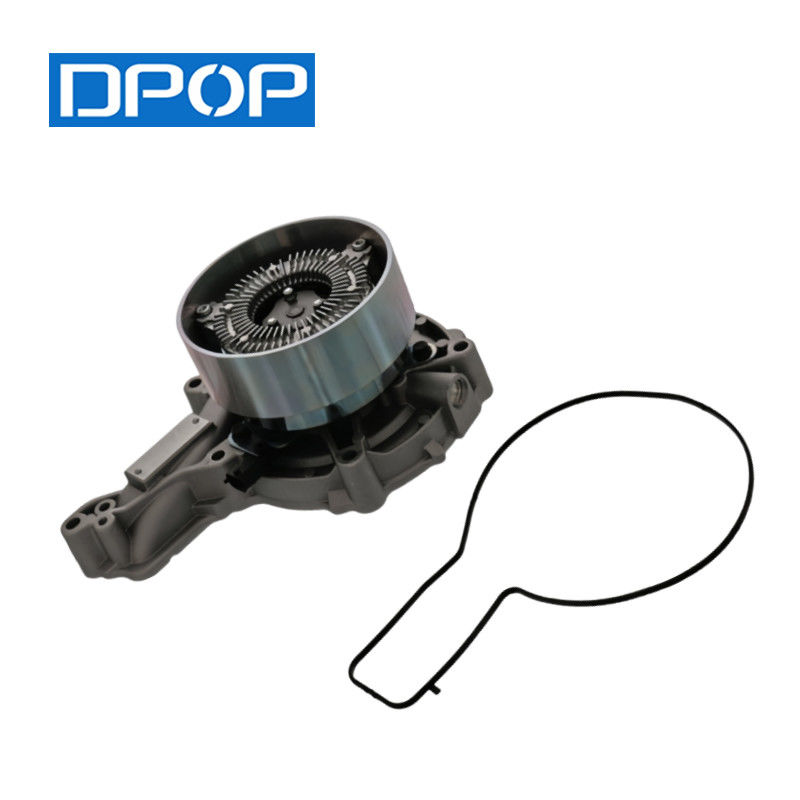 DPOP 21974080 / 21072414 / 21648 / 21781059 Elektrische Wasserpumpe für Volvo FM11 FM13 FMX13 NH 9/10