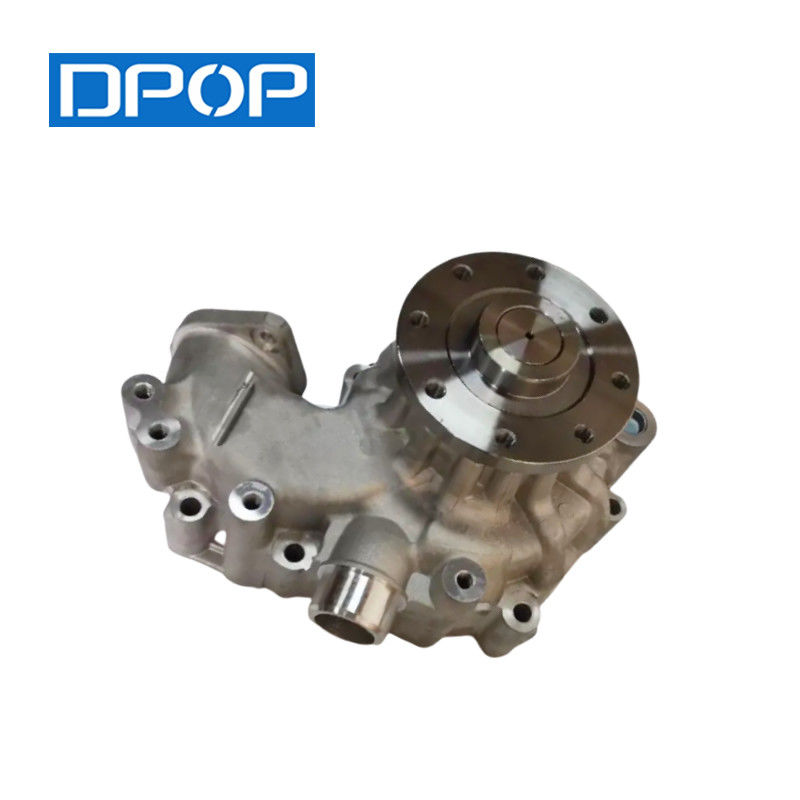 DPOP Wasserpumpe ersetzt VOLVO 23552770, 22107715, 22951346 Passend für Volvo FE FL B5