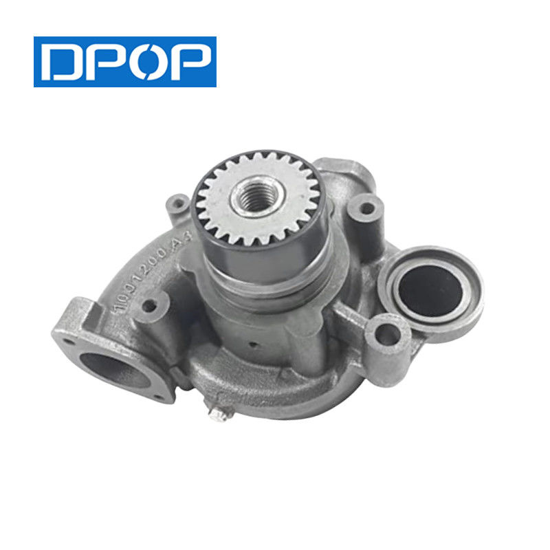 DPOP WATER PUMP 8113522, 8112185, 20575653, 3183909, 85000387 für den VOLVO DUMP LADER