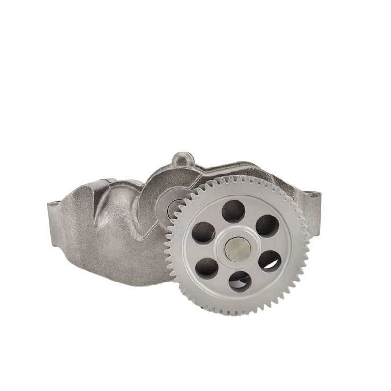 Detroit Diesel Serie 60 Ölpumpe 23505886 12,7L rechte Seite