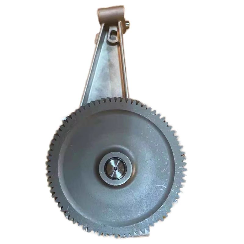 Scania D11 D12 Motorölpumpe 2209509 für Lkw mit 310-420 PS