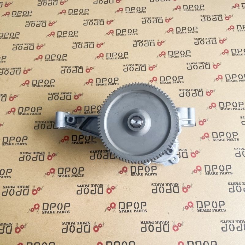Scania Ölpumpe 2105497 für LKW der P G R T-Serie 12 Monate Garantie