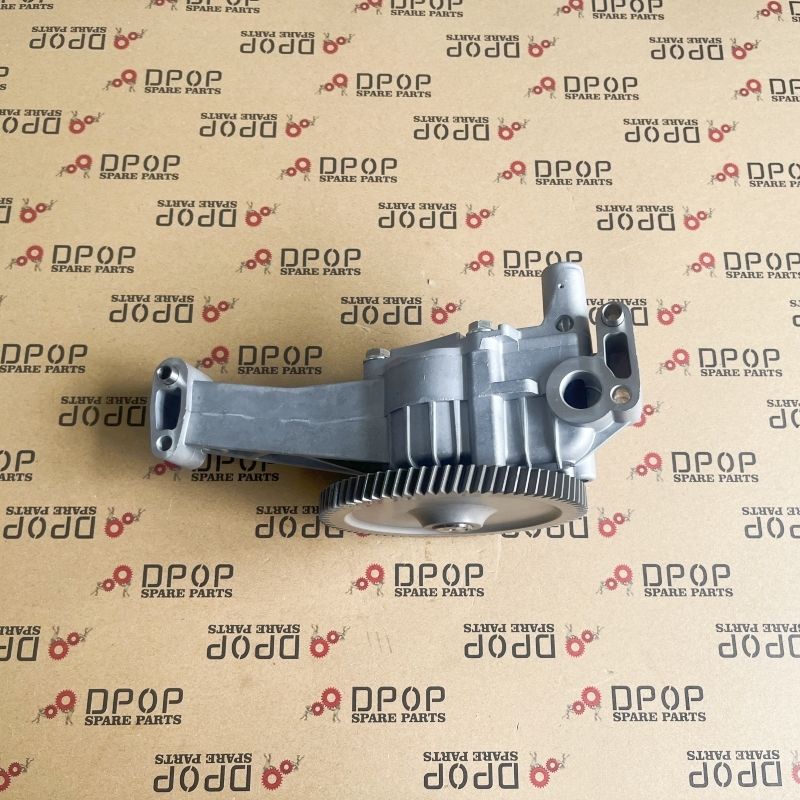 Scania DC13 Motorölpumpe 2105497 für Lkw der P G R T Serie
