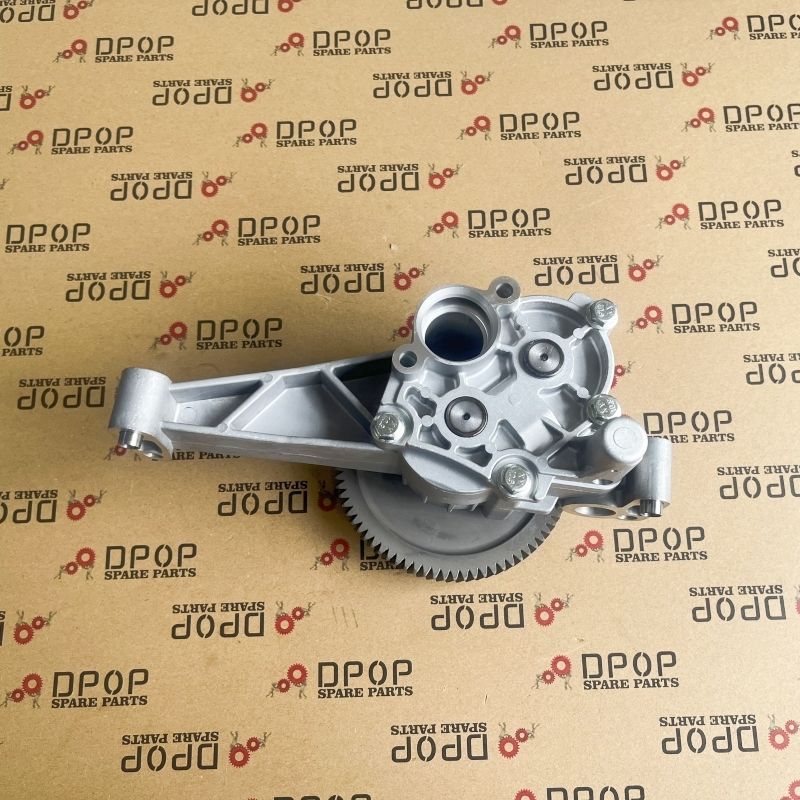 Scania DC13 Motorölpumpe 2105497 für Lkw der P G R T Serie